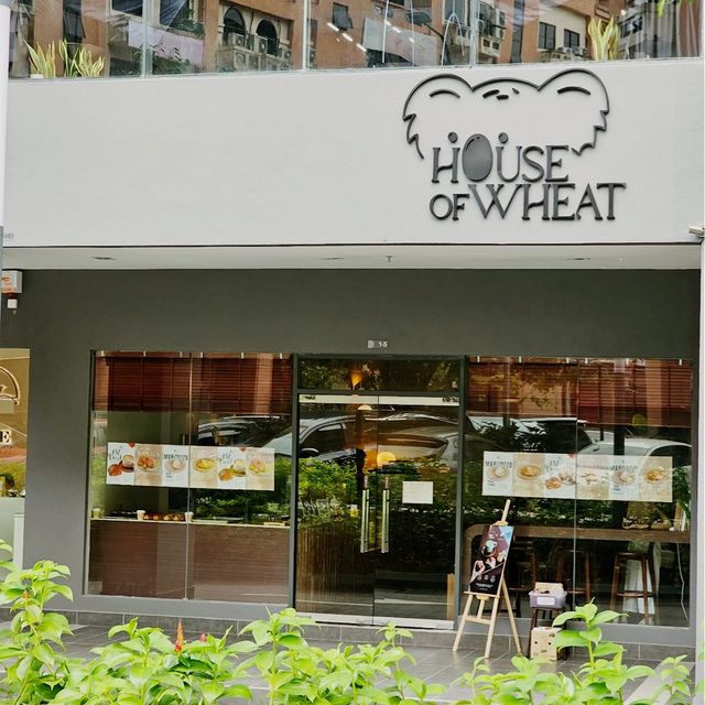 House of Wheat