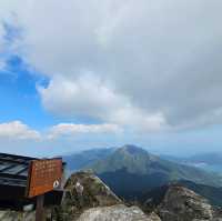 開心行下鳳凰山