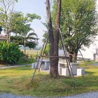 DOOWALL ที่พักเชียงราย ใกล้วัดร่องขุ่น