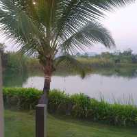 DOOWALL ที่พักเชียงราย ใกล้วัดร่องขุ่น