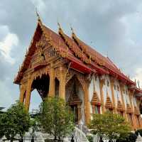 สายบุญห้ามพลาด วัดเก่าแก่ย่านกรุงเทพมหานคร