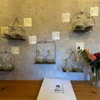 ドリップコーヒーが250円で楽しめるコーヒースタンド