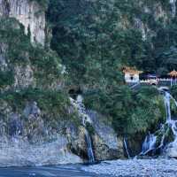 Taroko National Park