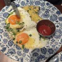 Must try Indian food in London