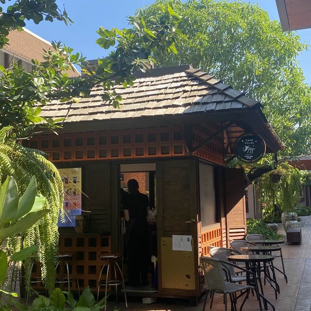 Luxury Outlet  Bangkok Thailand near airport