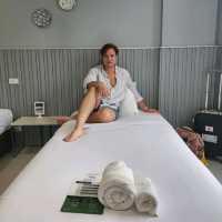 โรงแรมทรีธารา ลำปาง