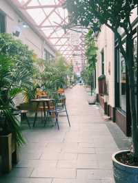 Central Arcade, Bunbury😎