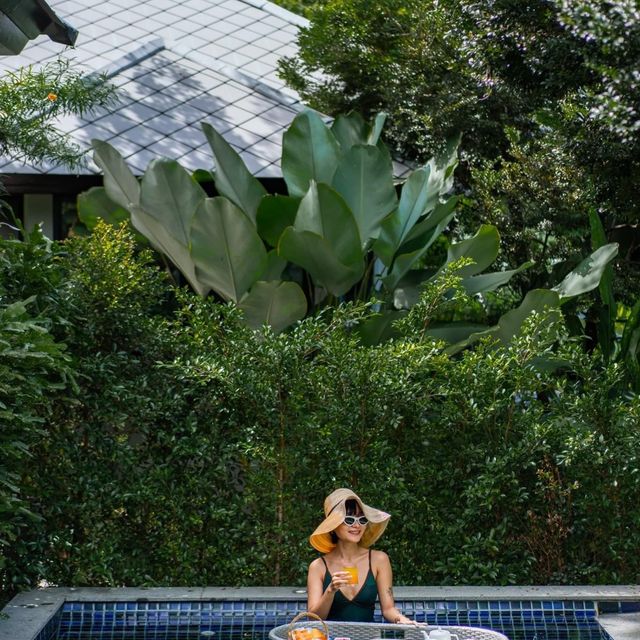 Moracea by Khao Lak Resort พักริมหาดพลาดไม่ได้