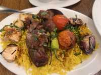 Eat Greek without Going to Greece