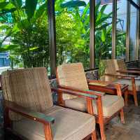 ที่พักสุด cheap ในเวียงจันทน์