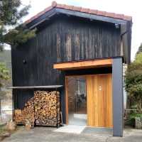 【神山町】SHIZQ