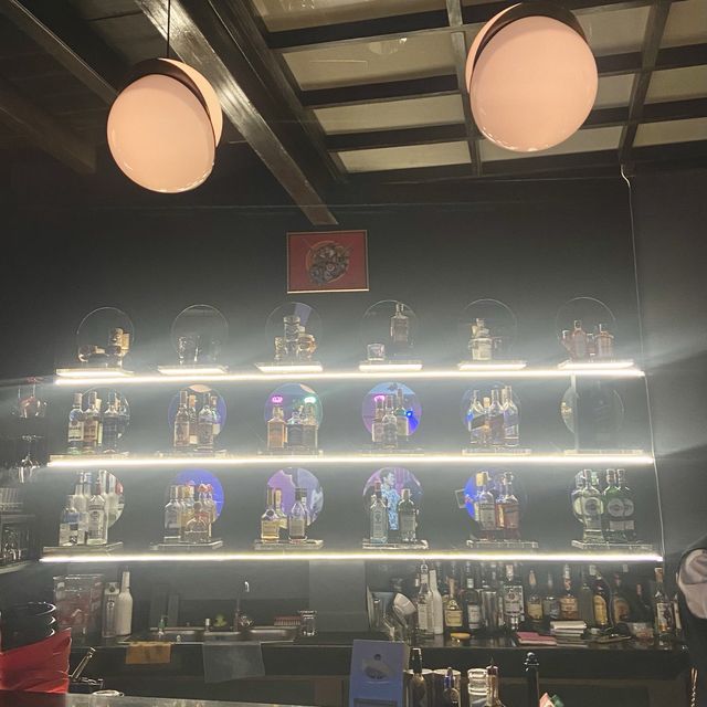 Sippin Phuket Old Town
