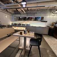 擁有香港仔避風塘海景的雅格酒店