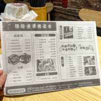 銅鑼灣🍢人氣串燒店