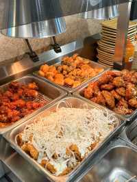 Kamii (Korean - Asia Street Food) 🇰🇷🇰🇷