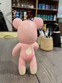 [放假玩咩好] 上環手繪熊工作坊🧸🎨
