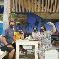 Sailom Bangpoo Restaurant張用戶圖片