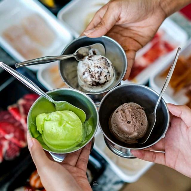 I GYU Yakiniku ถลาง ภูเก็ต