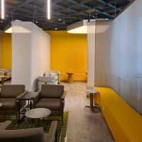 นกแอร์เลานจ์ | Nok Air Lounge