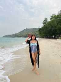 BEACH 2 hrs from Bangkok! 