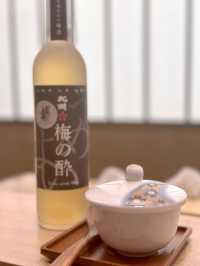 《一 定 要 試 清 酒！》