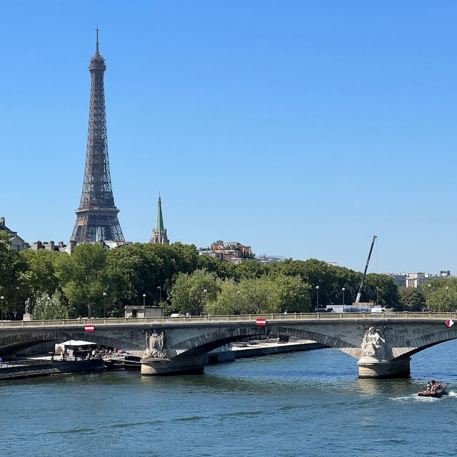 Pont Alexandre III