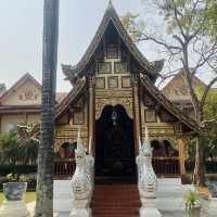เที่ยววัดพระสิงห์ จ.เชียงใหม่