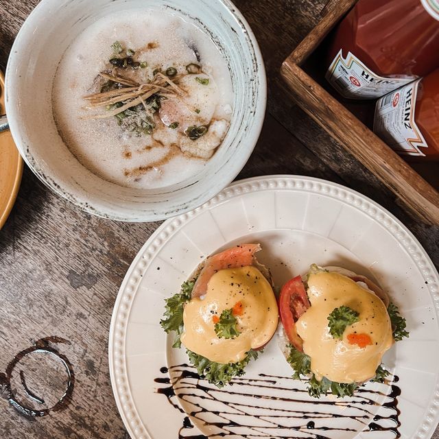 The Wanderer Cafe เชียงราย