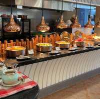 Caeser Park Kenting Buffet Breakfast