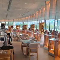 必試！ M+ 地下室二層餐廳！ADD+ ALL DAY DIN
