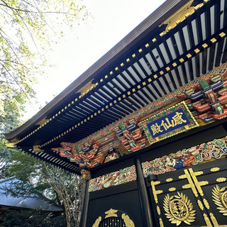 【仙台】莊嚴的氣氛...能感受到歷史的觀世音堂