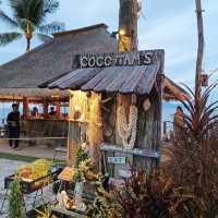 Beach Bar  @Samui