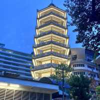 Wat Ru Si Thavorn Wararam