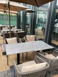 型格通宵串燒酒吧餐廳