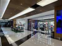 South City Shopping Mall - Kolkata
