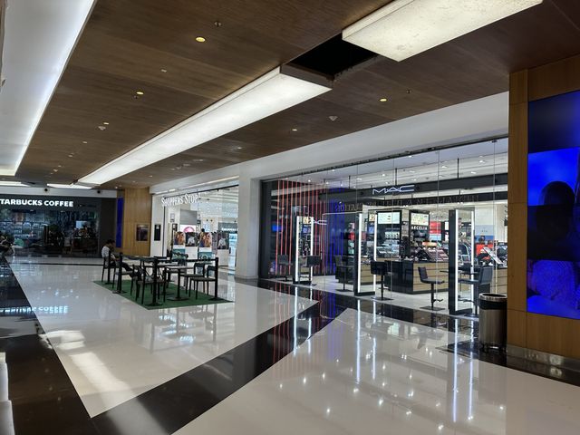 South City Shopping Mall - Kolkata