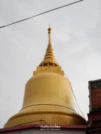 เดินถ่ายรูปที่เกาะลอย ศรีราชา