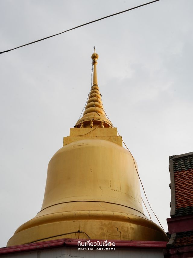 เดินถ่ายรูปที่เกาะลอย ศรีราชา