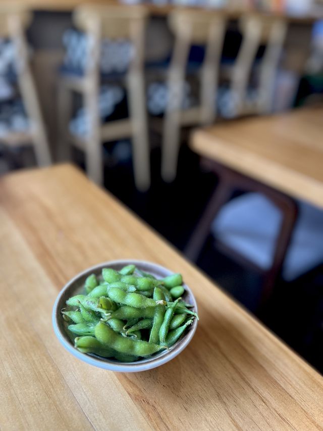 日式午市定食🍱