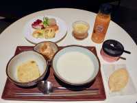 【台湾・台北】スターラックス航空の空港ラウンジ☕️