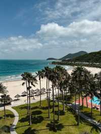 My perfect stay at Vinpearl Resort Nha Trang 
