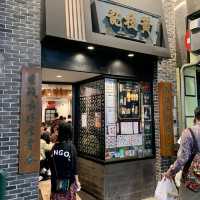澳門人氣美食推介