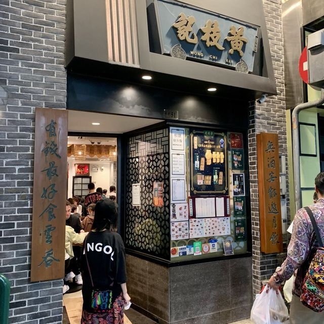 澳門人氣美食推介