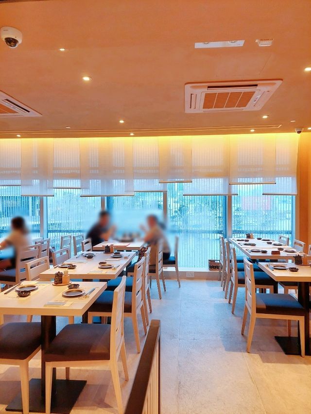 銅鑼灣｜亀井鮨｜日本過江龍餐廳