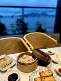 澳南海岸🌊 點心中菜館🥢