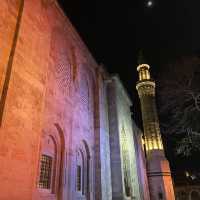 Ulu Cami: A Journey of Spiritual Splendor