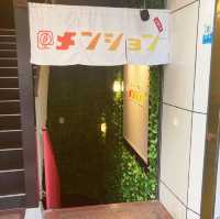 【神戸三宮】若者で賑わうネオ韓国料理屋