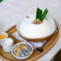 คาเฟ่ขนมหวานเจ้าดังจากเชียงใหม่ ส่งตรงถึงภูเก็ต