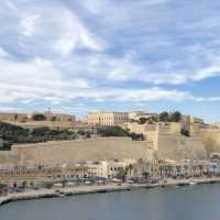 A historical waterfront worth visiting 