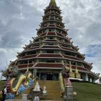 The Long Poo is well know in Chiang Rai